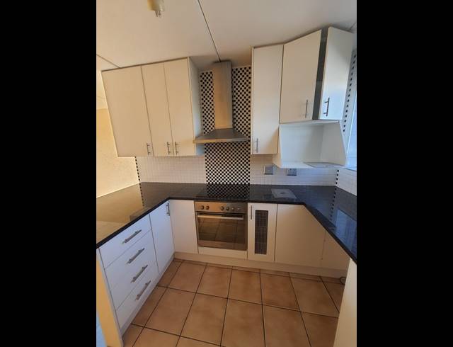 2 BEDROOM APARTMENT FOR SALE IN VORNA VALLEY